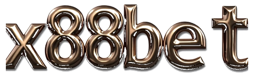 x88bet logo
